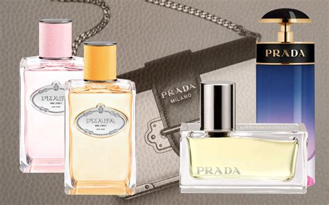 prada perfume women best seller
